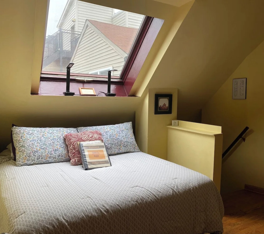 Rays Bucktown Bed and Breakfast