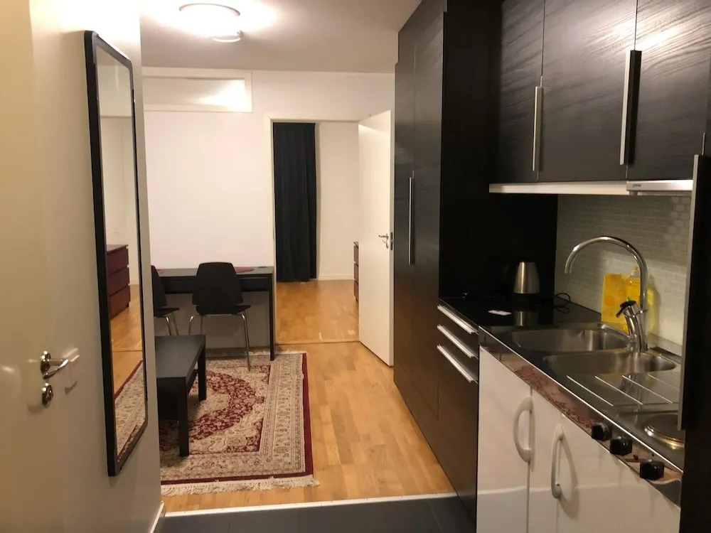 Årsta Stockholm Apartment 338