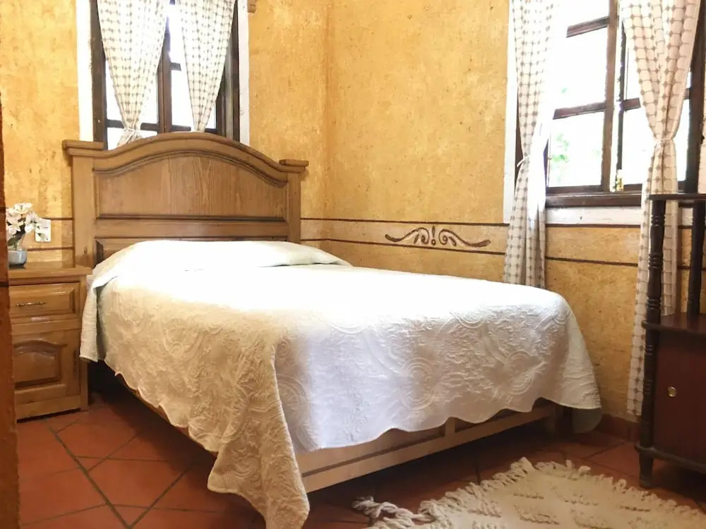 Cabañas Esperanza