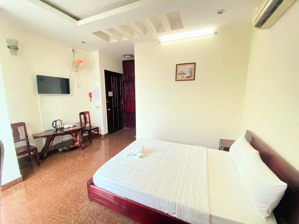 Hotel Hai Mien