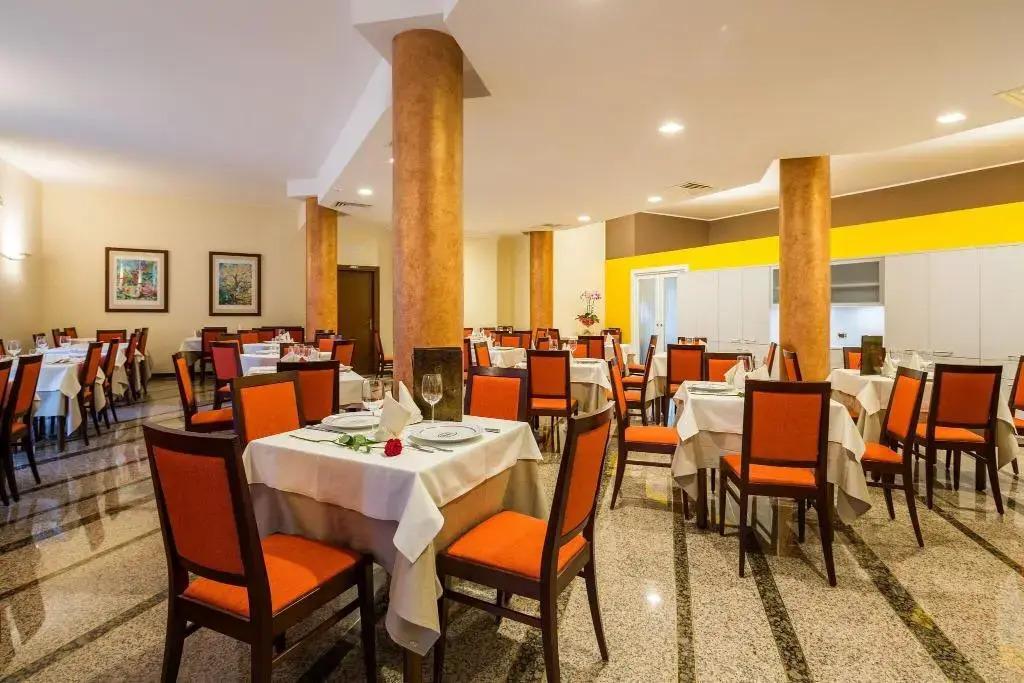 Hotel Brandoli