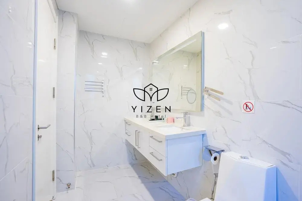 Yizen Vip Luxury Palm Springs Villas