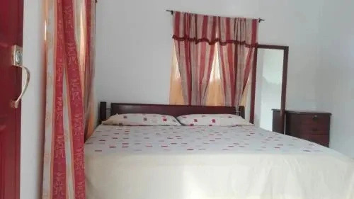 Hostal Familiar
