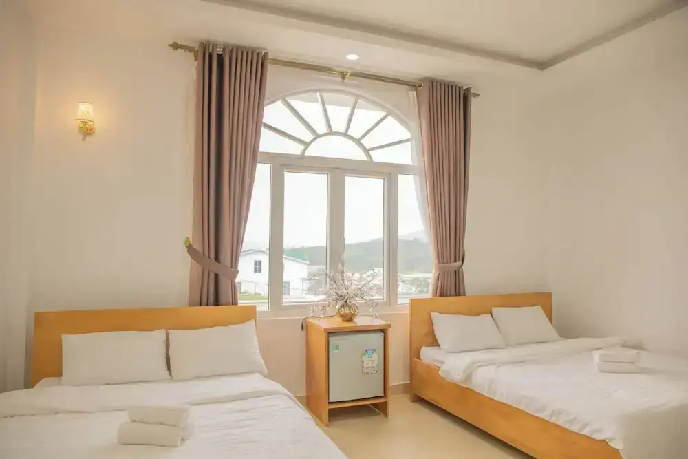 Villa Truby Da Lat