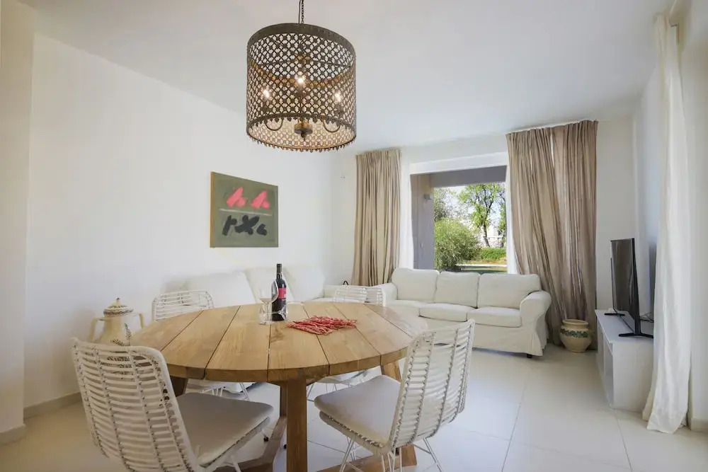 Trulli & Dimore - Villa Mariachiara