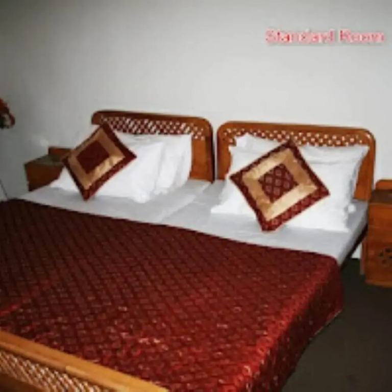 Pine Top Hotel Naran