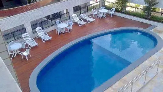 Ocean View Residence