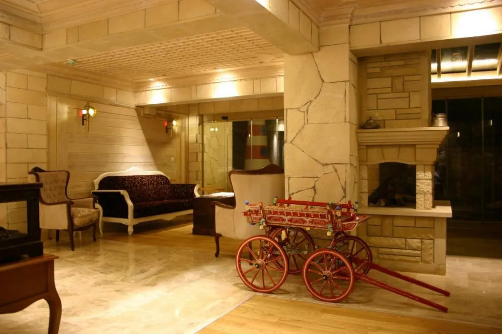 Petunya Konak Boutique Hotel