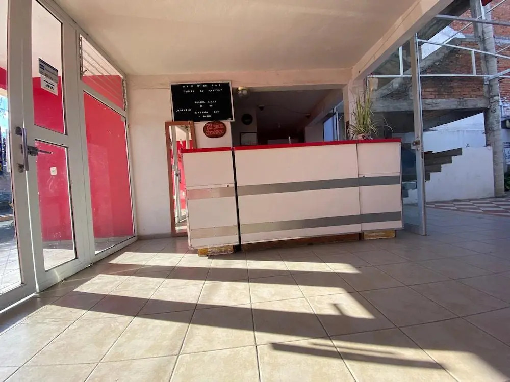 Hotel La Casita