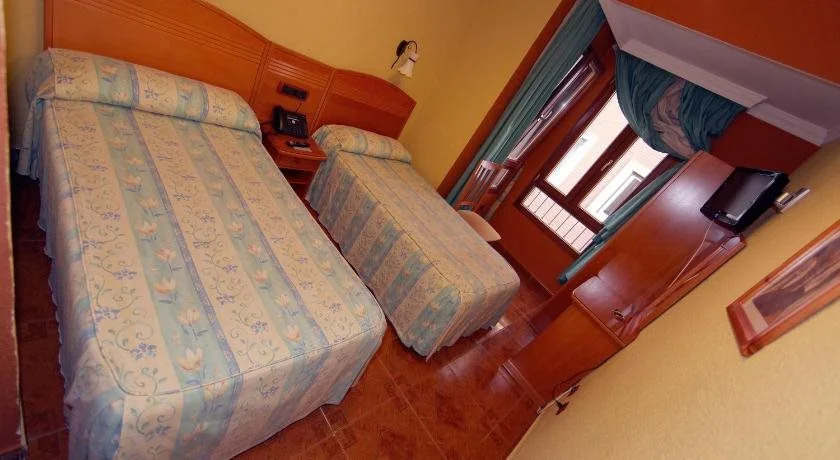 Hostal Victoria