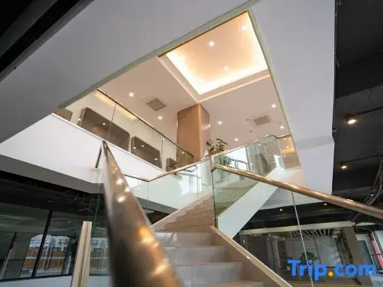 ESheng Zhiyu Hotel (Huaqing Bridge Branch)