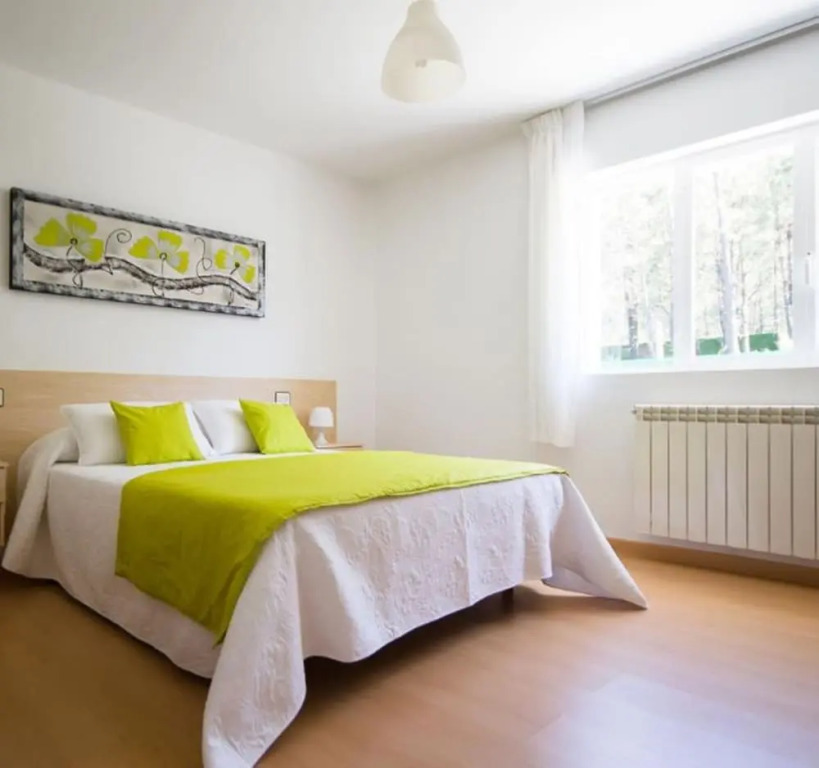 106404 - Apartment in Lariño