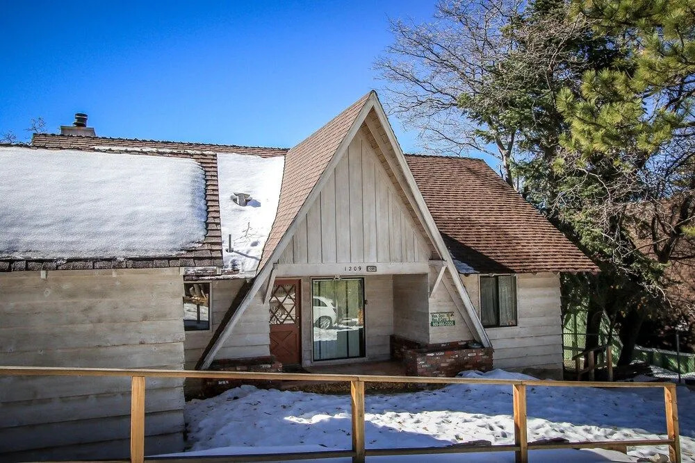 Somen - 3 Br home by RedAwning