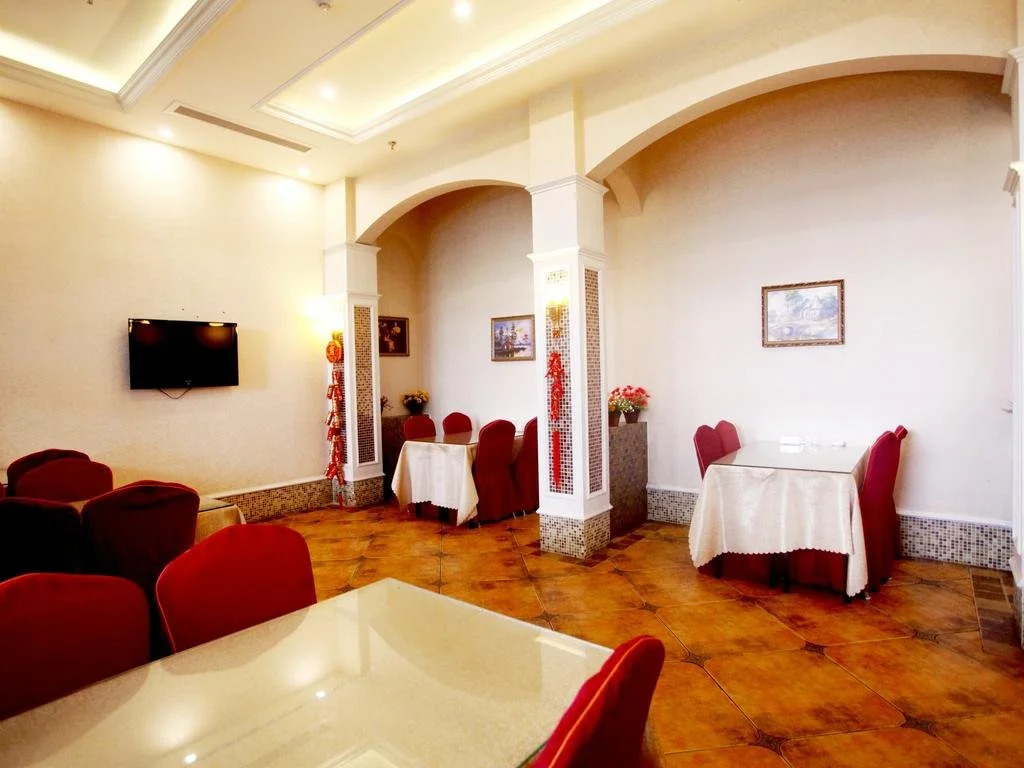 Guixiang Grand Hotel