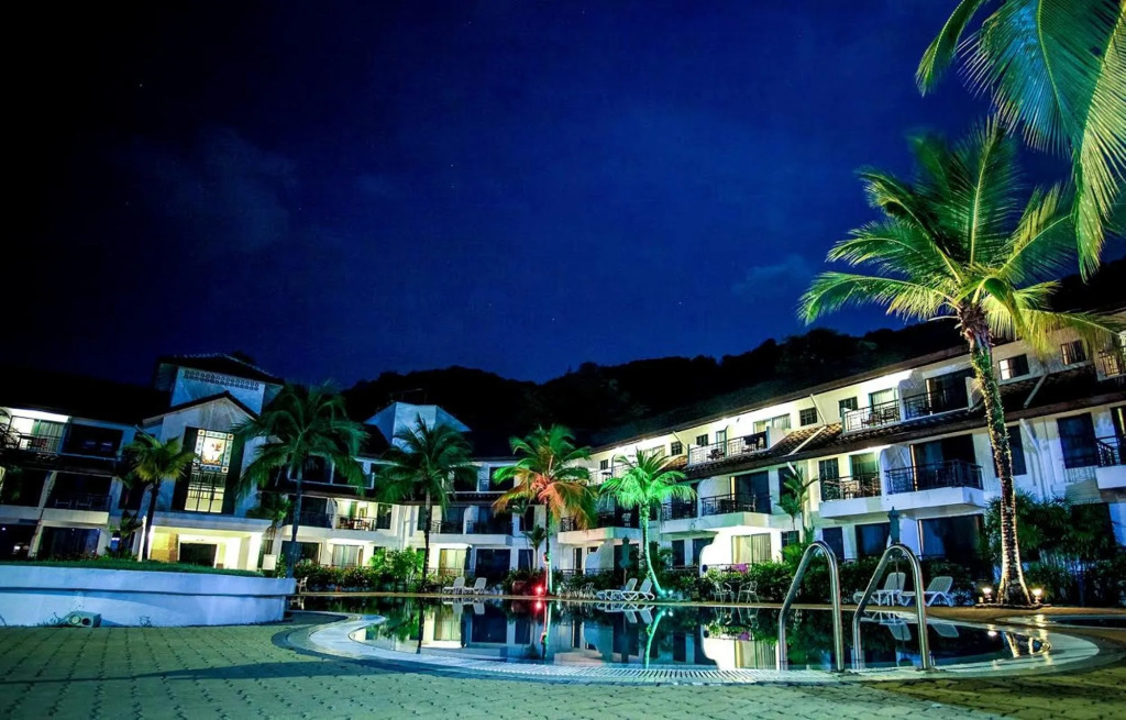 Sunday Residence Inn Cherating