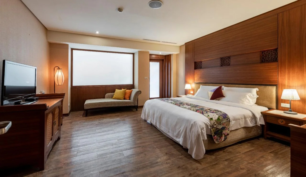 Hofeng Resort