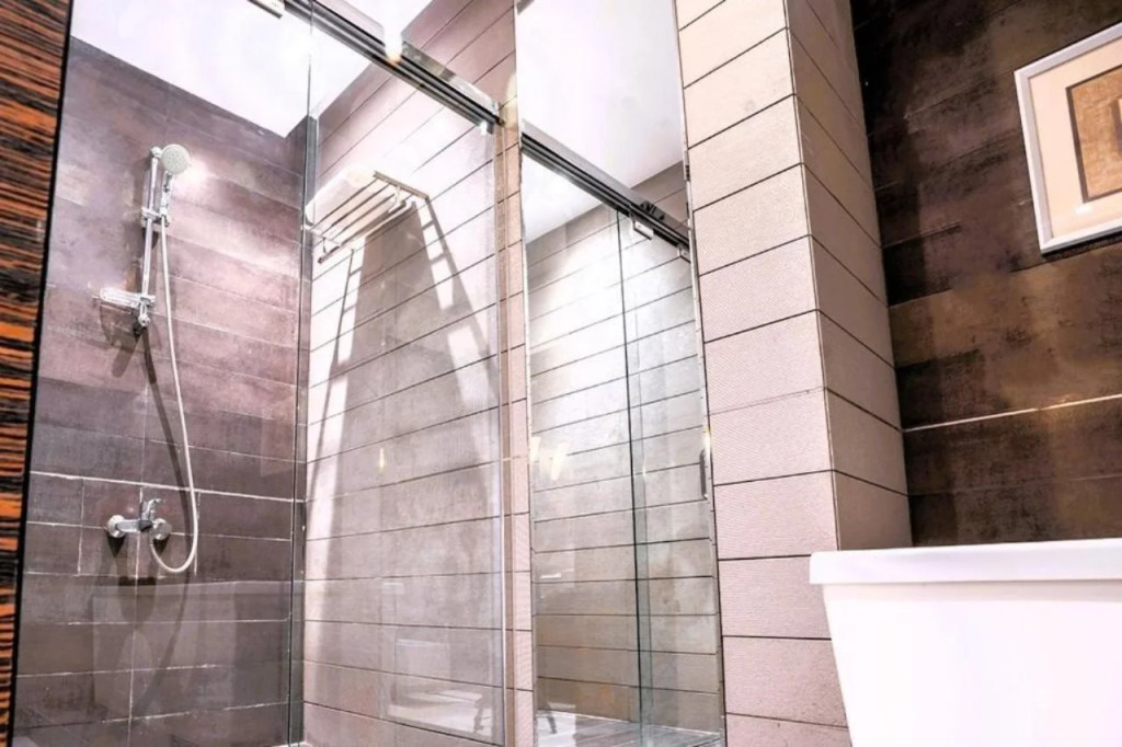 Sway Suites