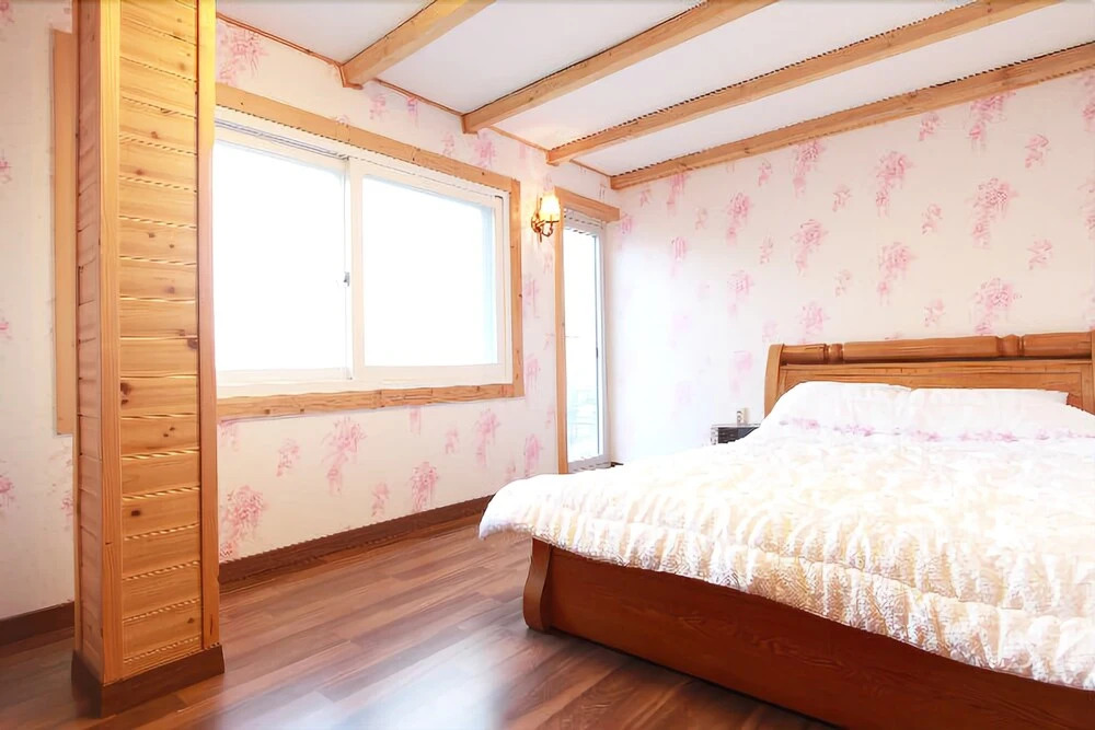 Yangpyeong Yom Pension