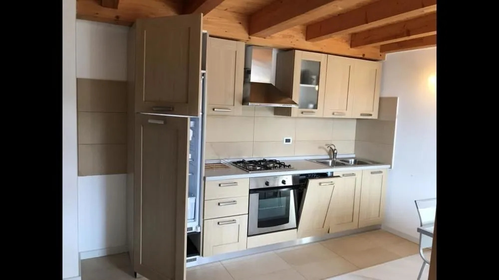 Trentino Apartments - Casa Moser