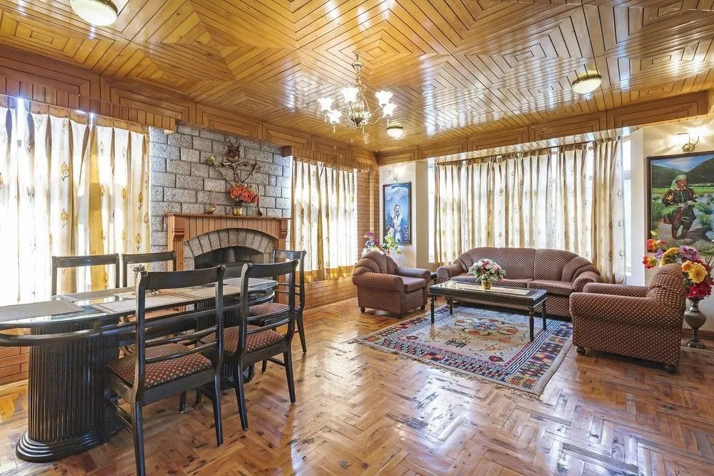 GuestHouser 2 BHK Cottage 19c8