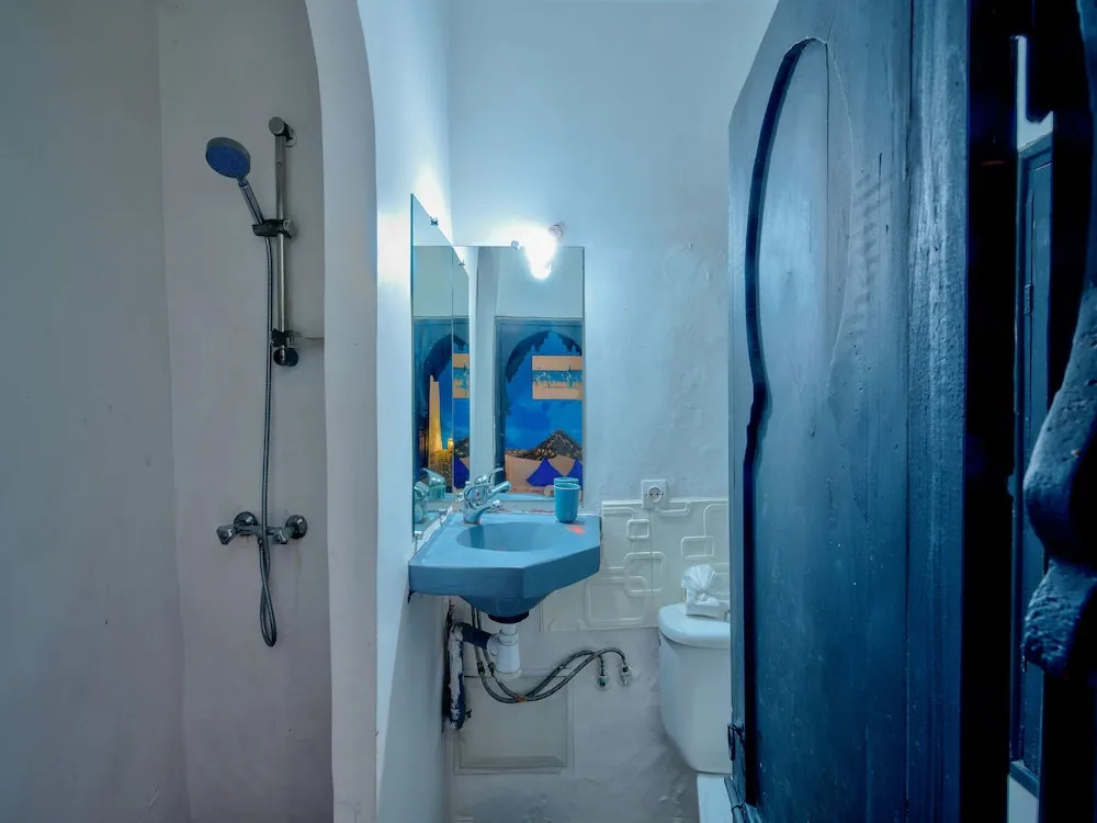 Riad Lazorde De Marrakech