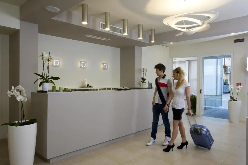 Hotel Consuelo
