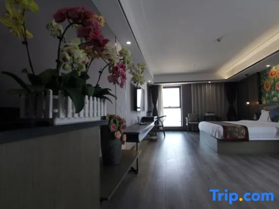 Shihuayijing Hotel