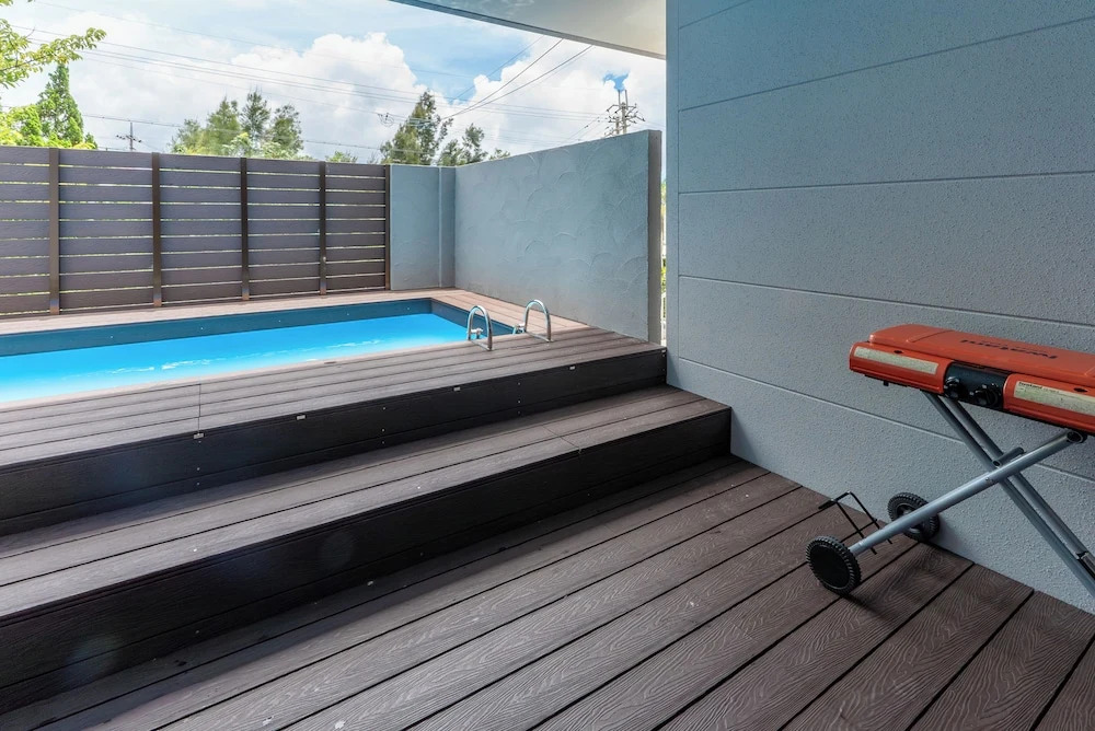 Grandioso Okinawa Pool Villa Onna 13
