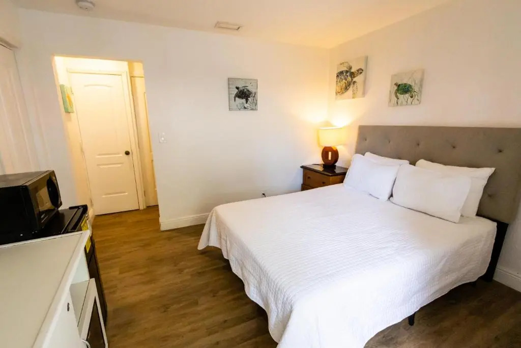 The Lauderdale Boutique Hotel
