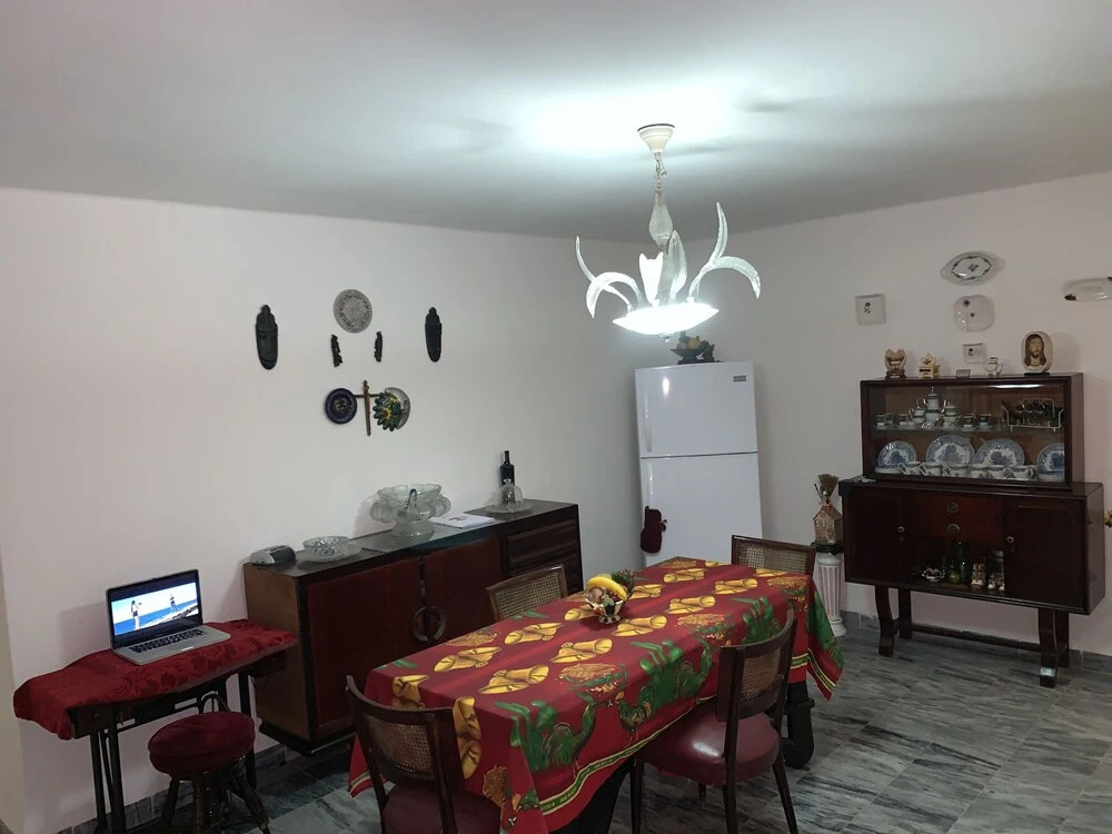 Apartamento Casas Continental