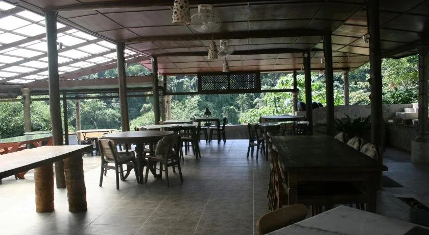 Balai Serama Guesthouse