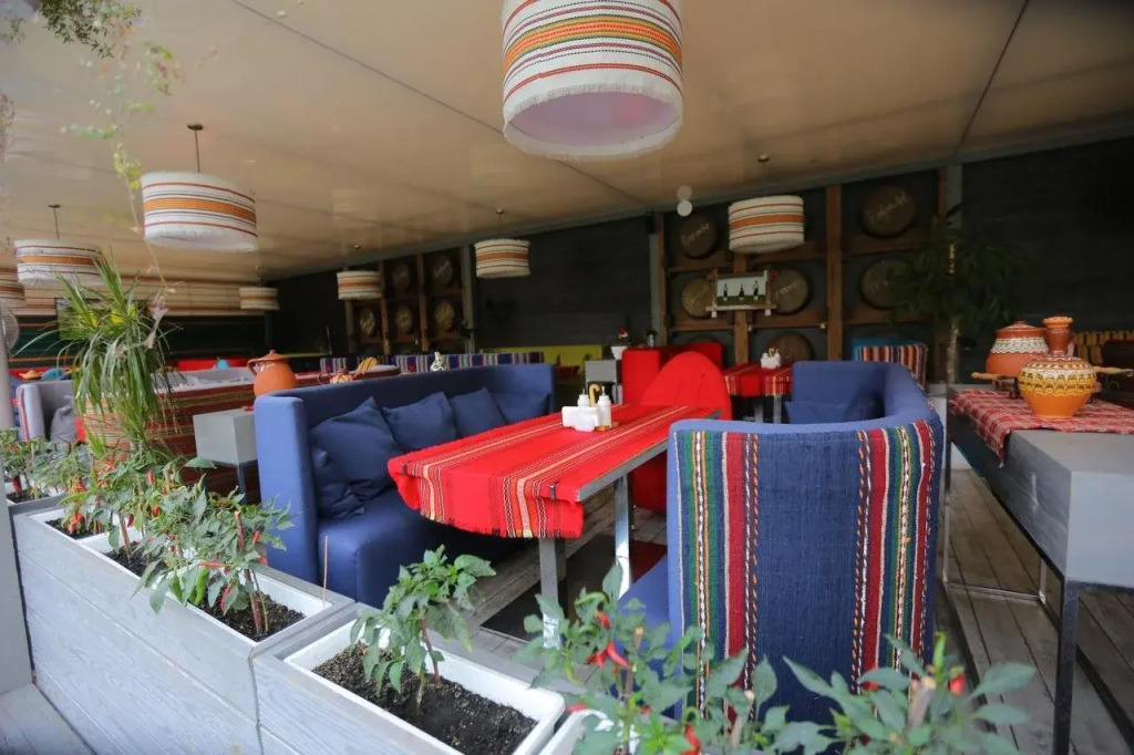 Отель Atlantic Garden Resort
