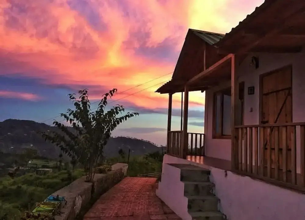 Akash Resort by OYO Rooms
