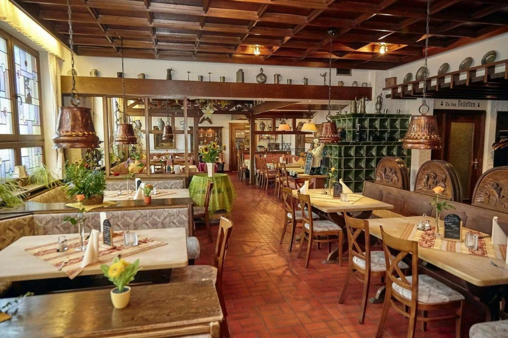 Flair Hotel Weinstube Lochner