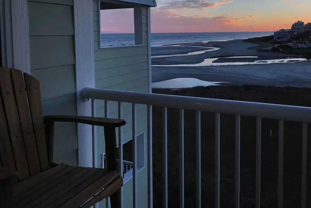 Sands Beach Club 1015 - Bright Shores
