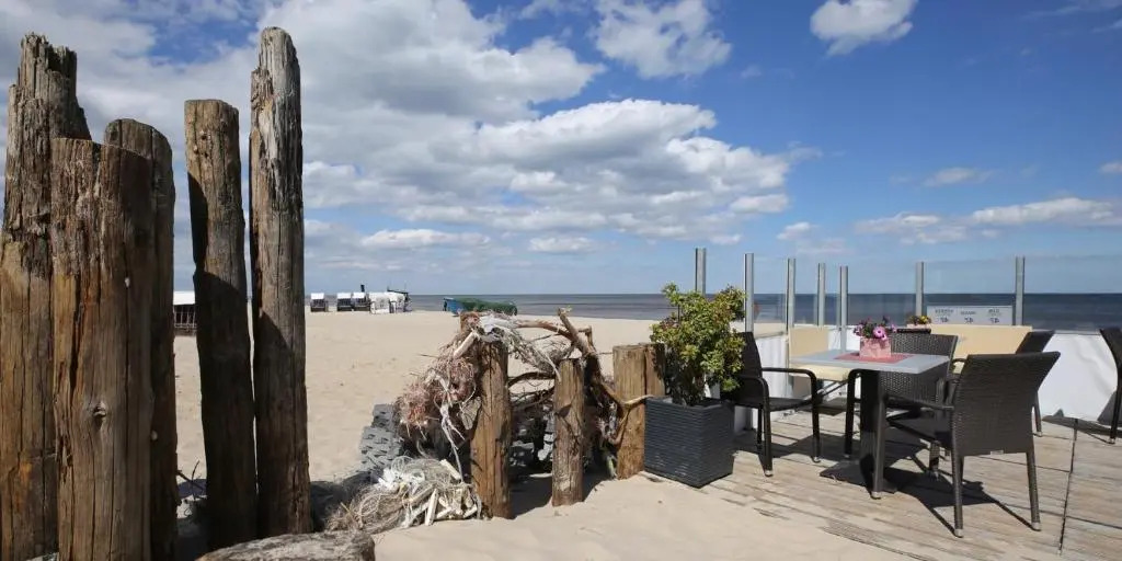 Auszeit Usedom