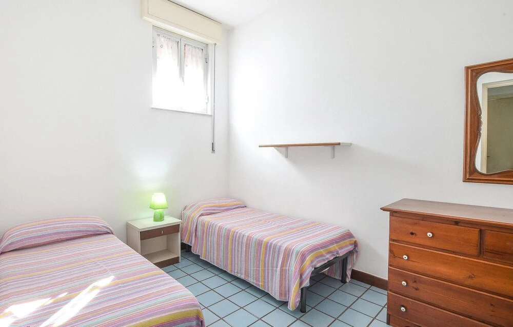 Stunning Home in Pozzallo With 3 Bedrooms and Wifi
