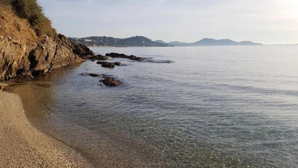 Studio 30 m2 500m Plages MOURILLON 3 Personnes