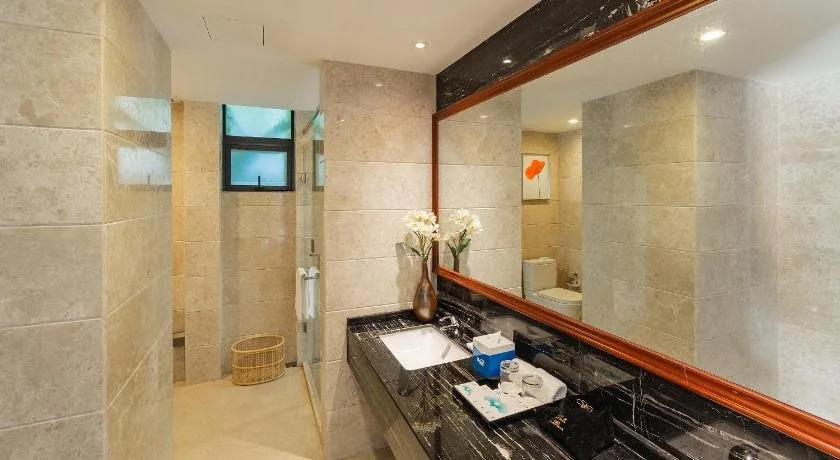 Sanya Begonia Resort & Hotel