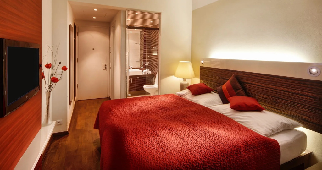 Wellness Hotel GREEN PARADISE