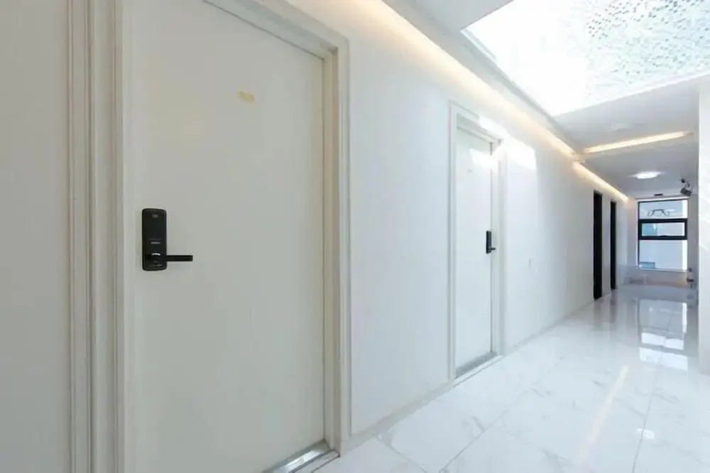 Incheon Airport Mr Kim Guest House