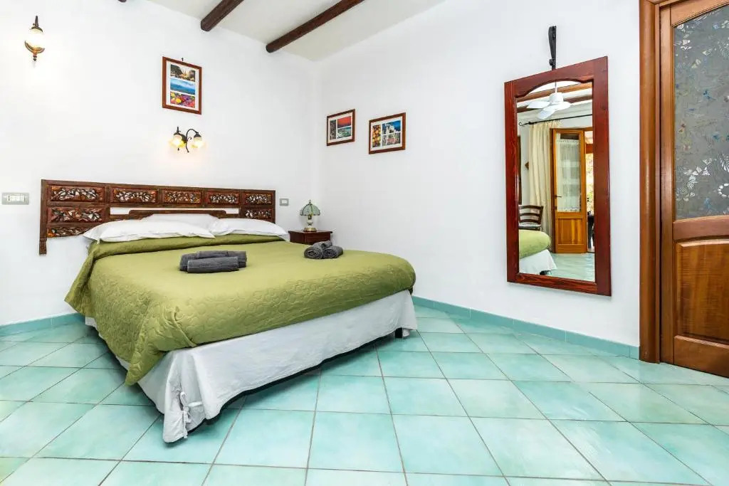 Lauricella Bed and Breakfast