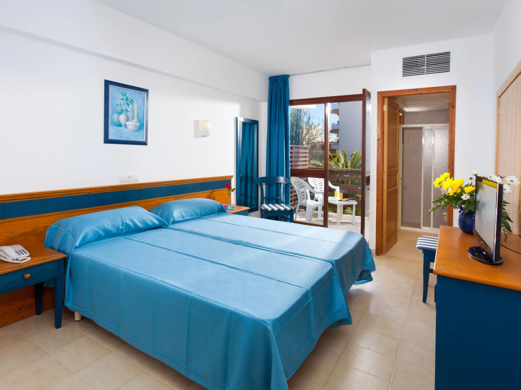 BLUESEA Cala Millor