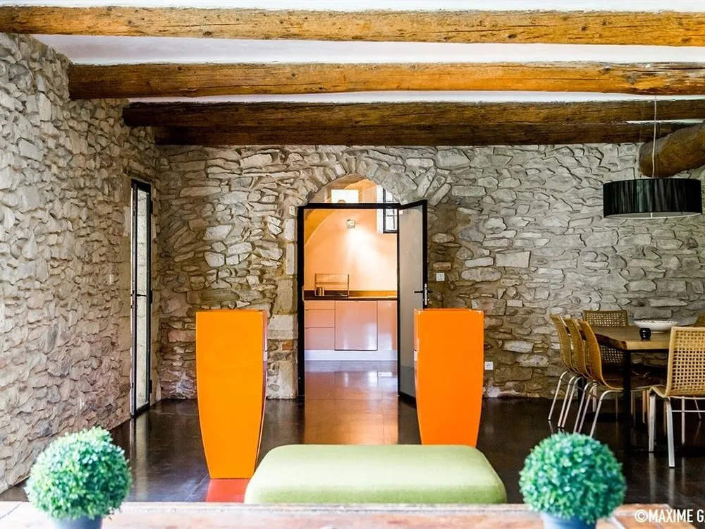 Chambres dHôtes Château Beaupré