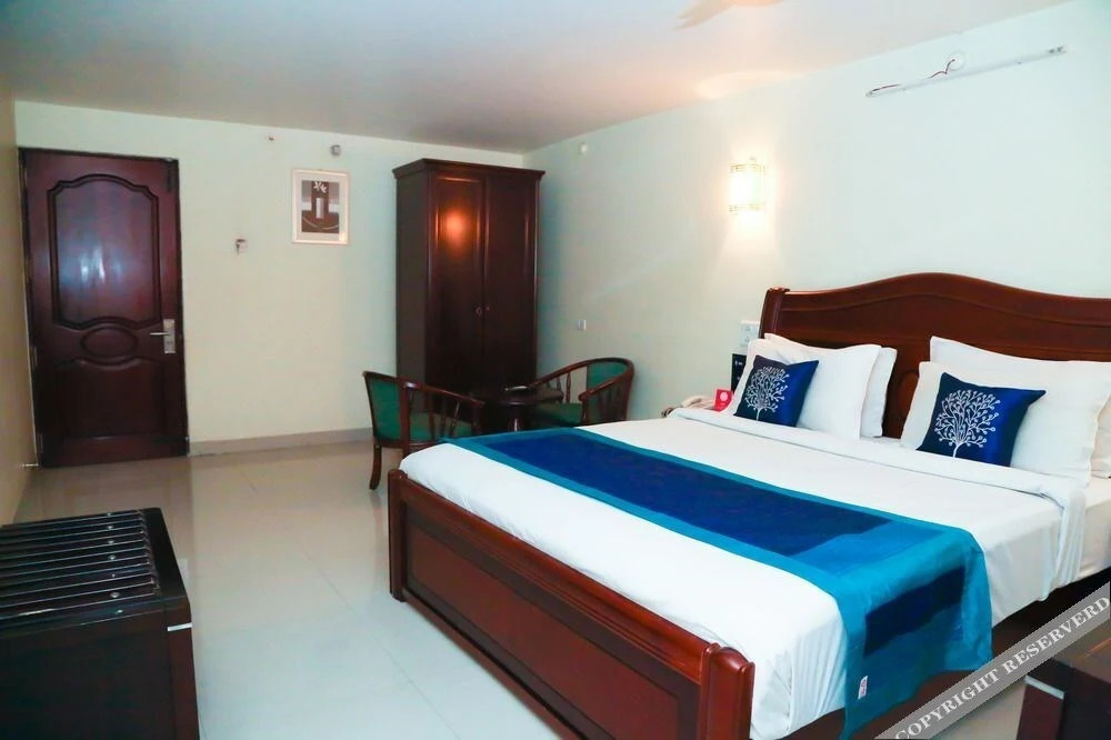 PSR Hotel