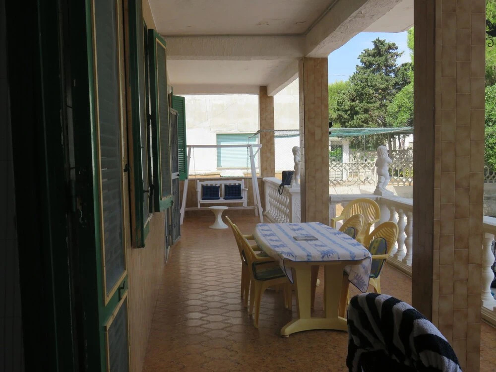 Spiaggiabella