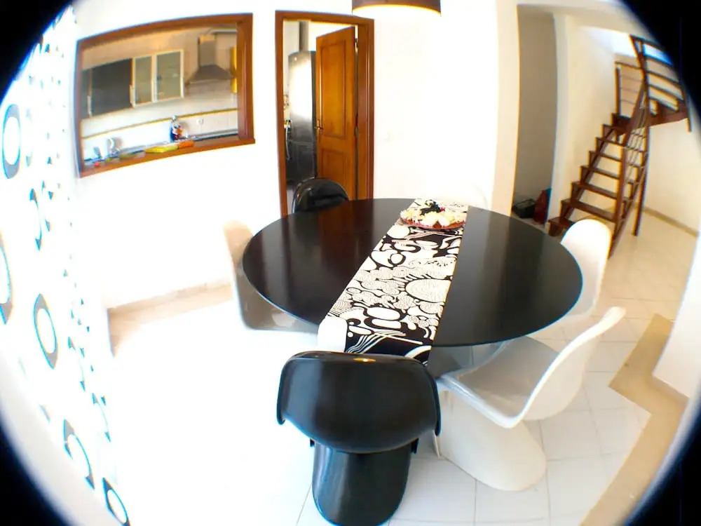 Apartment With 3 Bedrooms in Albufeira, With Wonderful City View and T