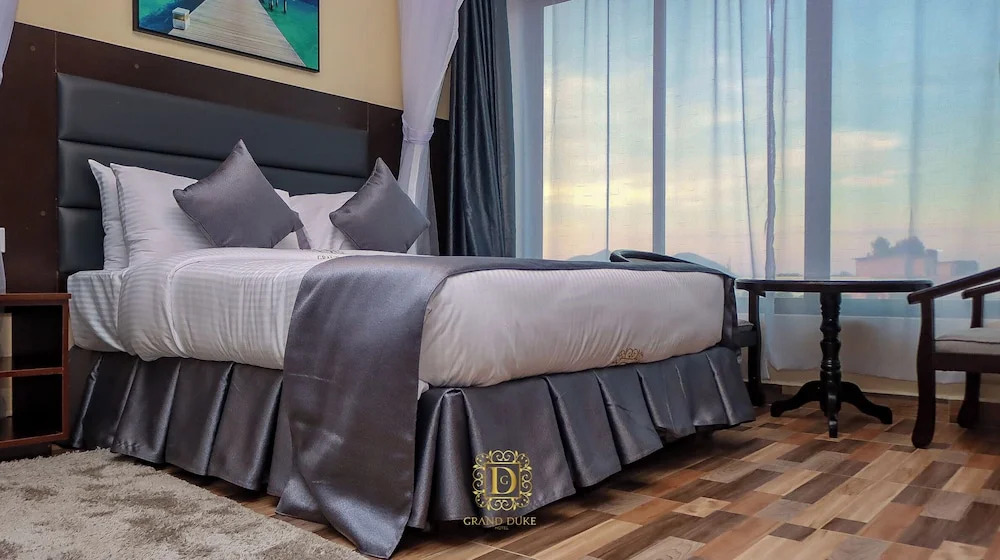 Grand Duke Hotel ,Homa Bay