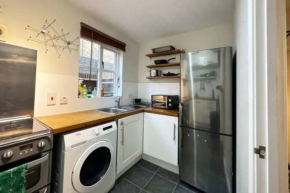 Comfy Stay East Dulwich - Close to Trendy Pubs