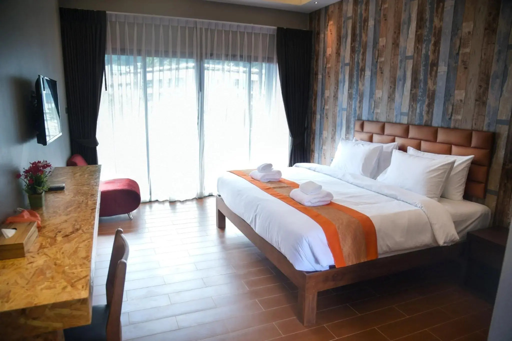Frank Ao Nang Krabi Resort